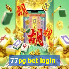 77pg bet login